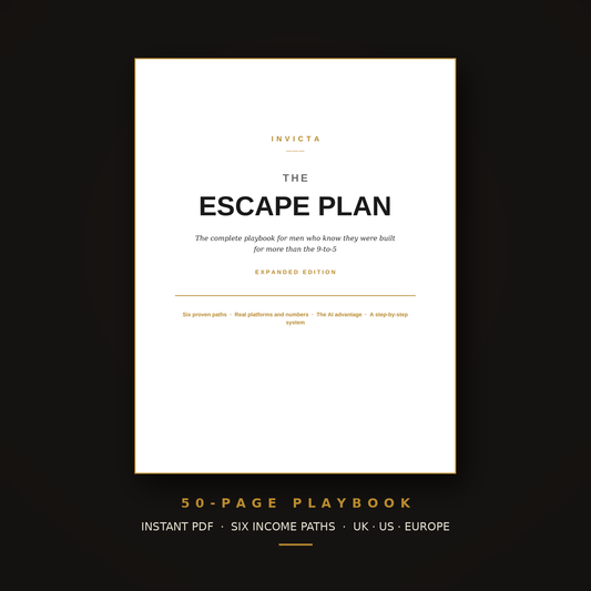 The Escape Plan